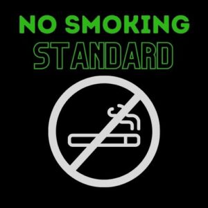 quit smoking standard