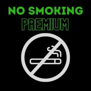 quit smoking premium