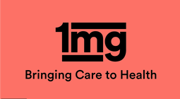 1mg healthcare logo