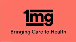 1mg healthcare logo