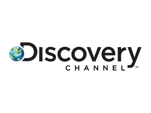 discovery channel logo