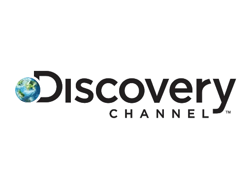 discovery channel logo