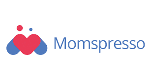 momspresso blog logo