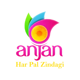 ANJAN TV LOGO