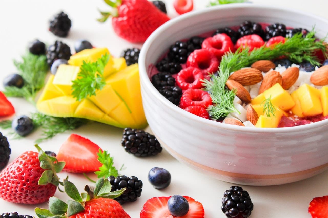 diet chart consult