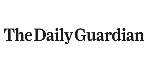 the guardian newspaper logo