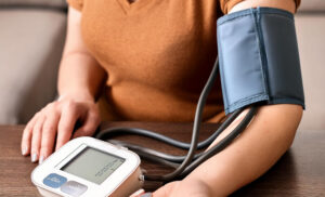 best digital blood pressure monitor