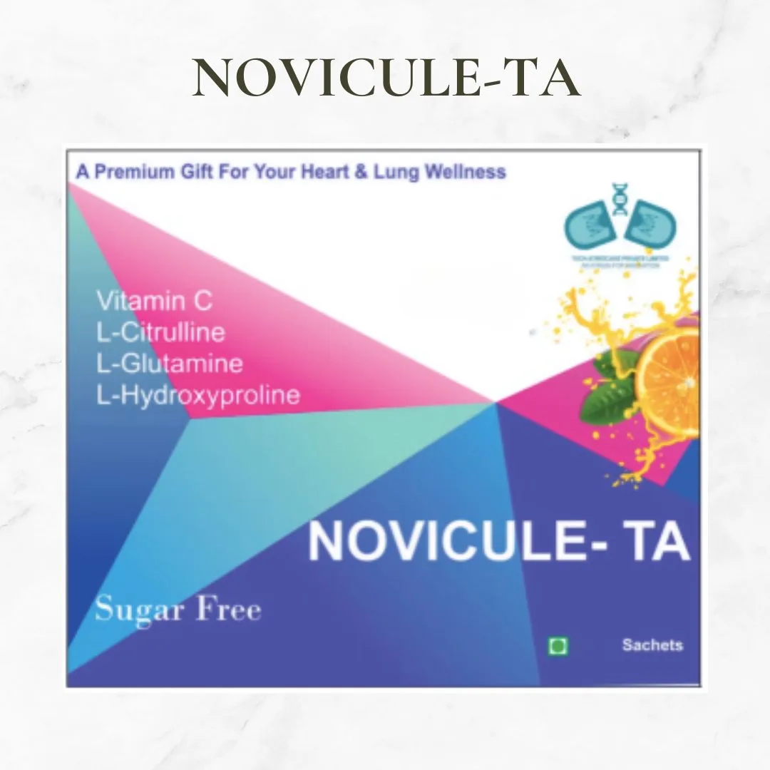 novicule packet photo
